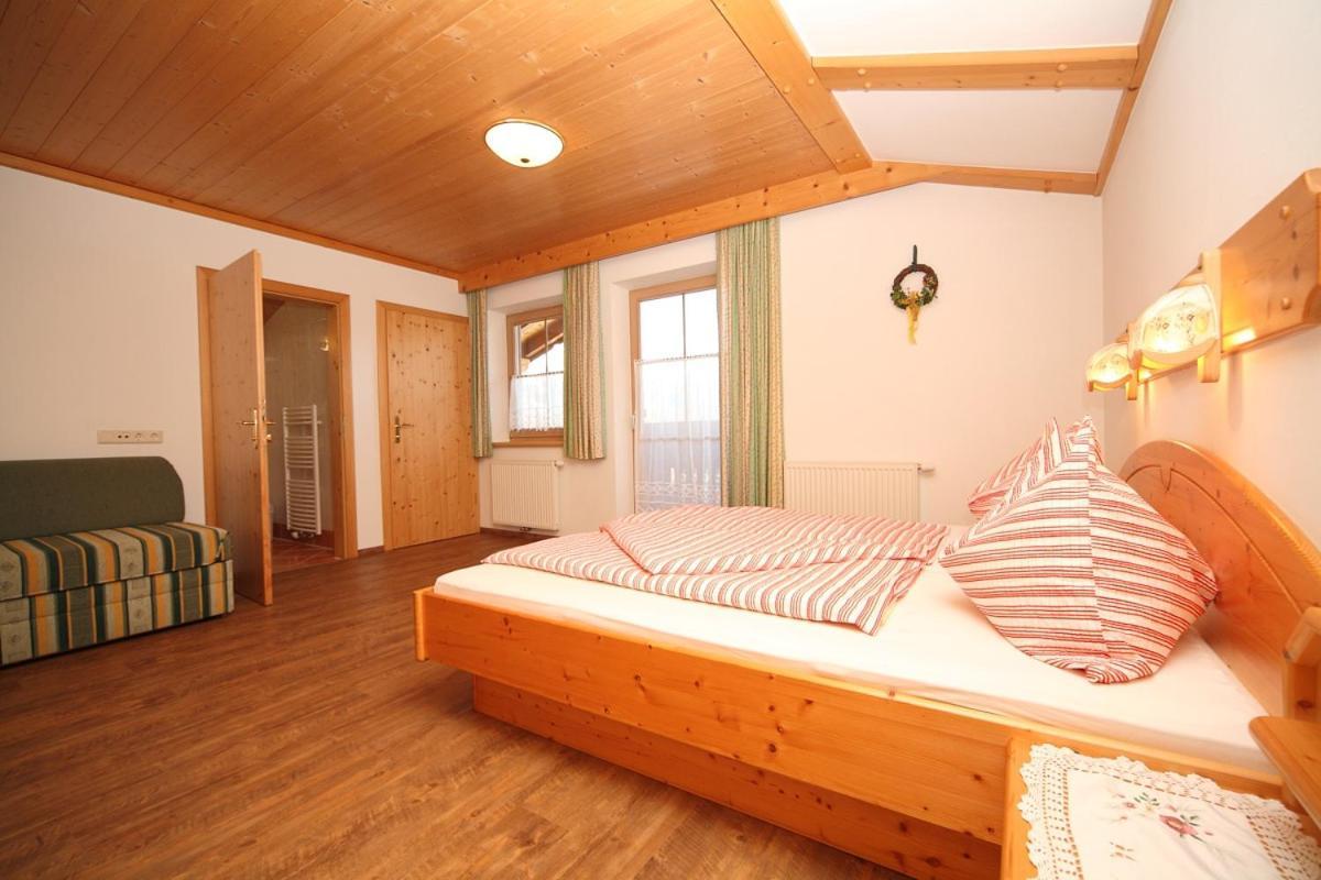 Landhaus Steiner Schladming Exteriér fotografie