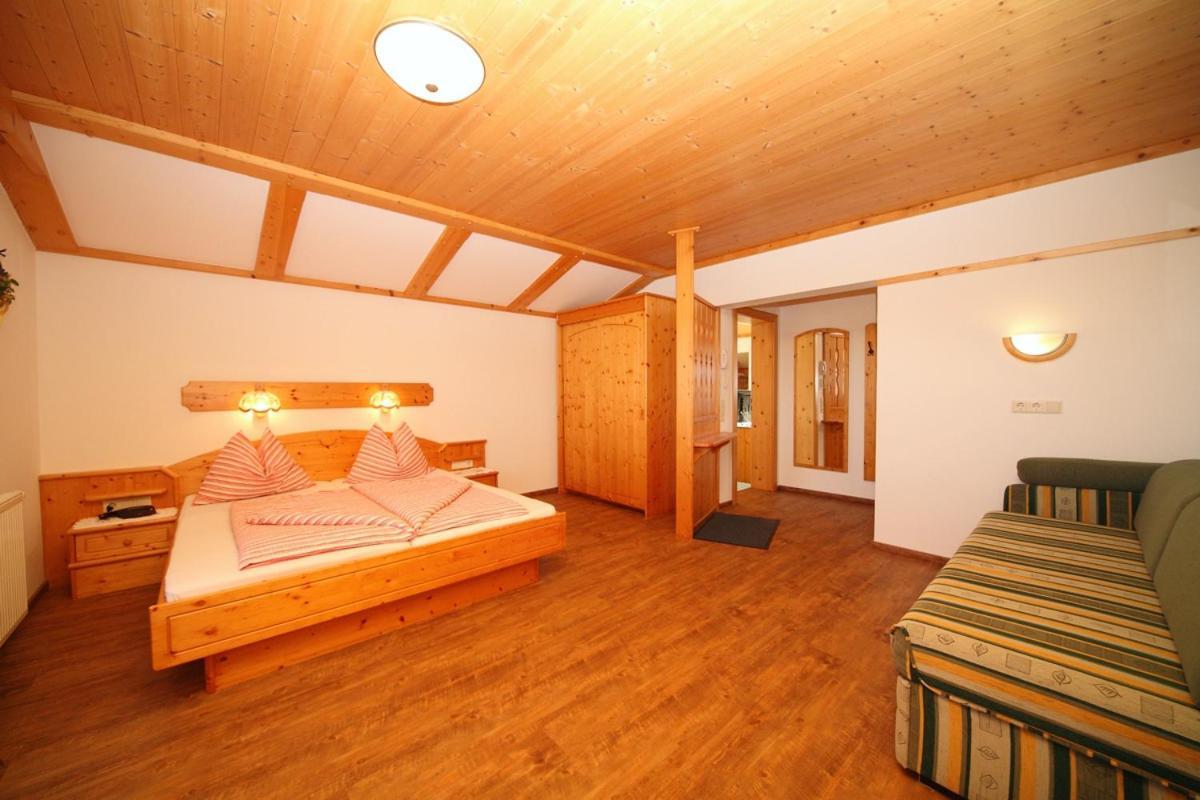 Landhaus Steiner Schladming Exteriér fotografie