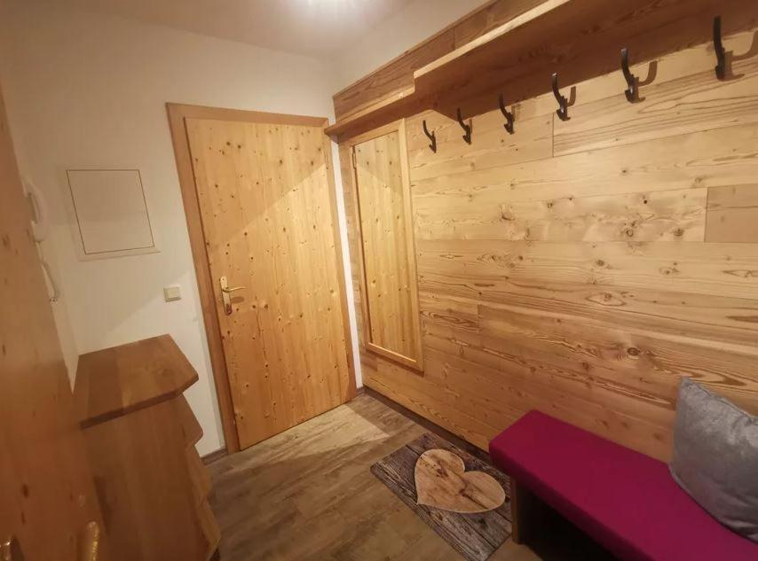 Landhaus Steiner Schladming Exteriér fotografie
