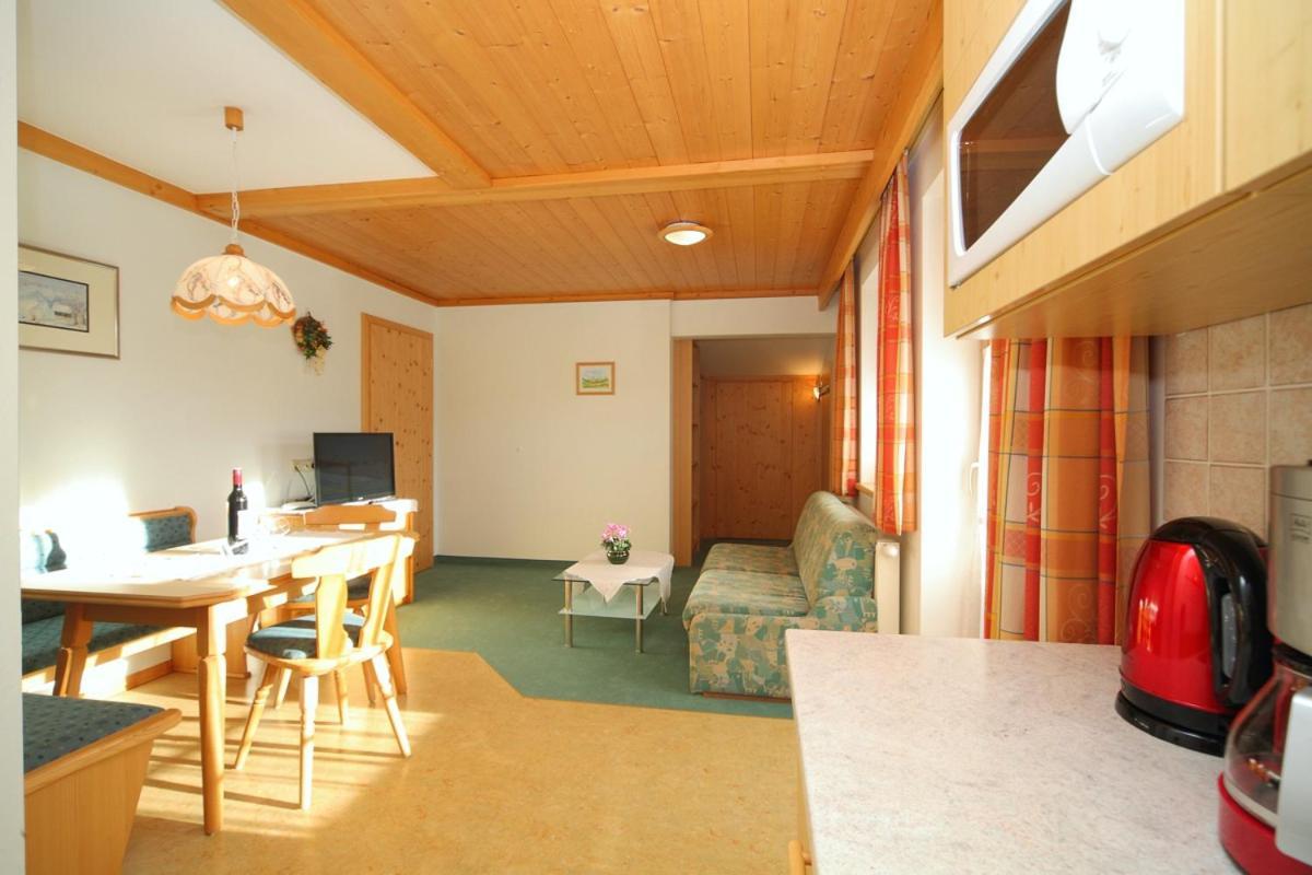 Landhaus Steiner Schladming Exteriér fotografie