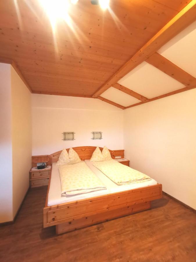 Landhaus Steiner Schladming Exteriér fotografie
