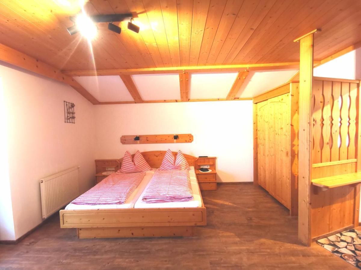 Landhaus Steiner Schladming Exteriér fotografie