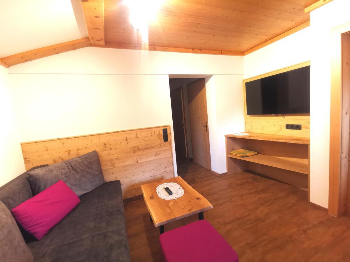 Landhaus Steiner Schladming Exteriér fotografie