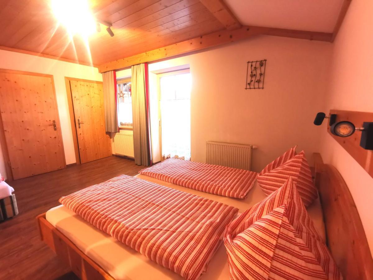 Landhaus Steiner Schladming Exteriér fotografie