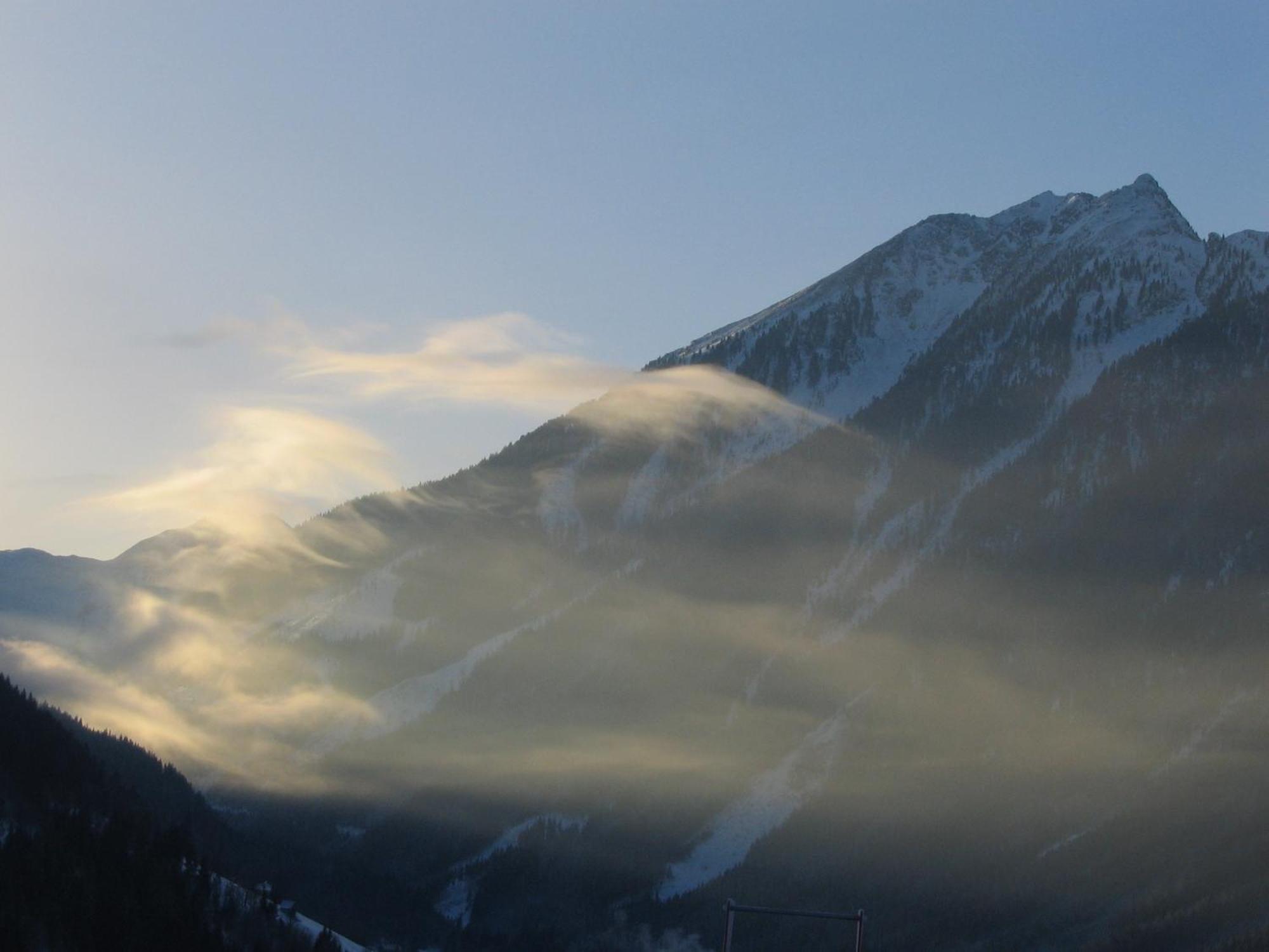 Landhaus Steiner Schladming Exteriér fotografie