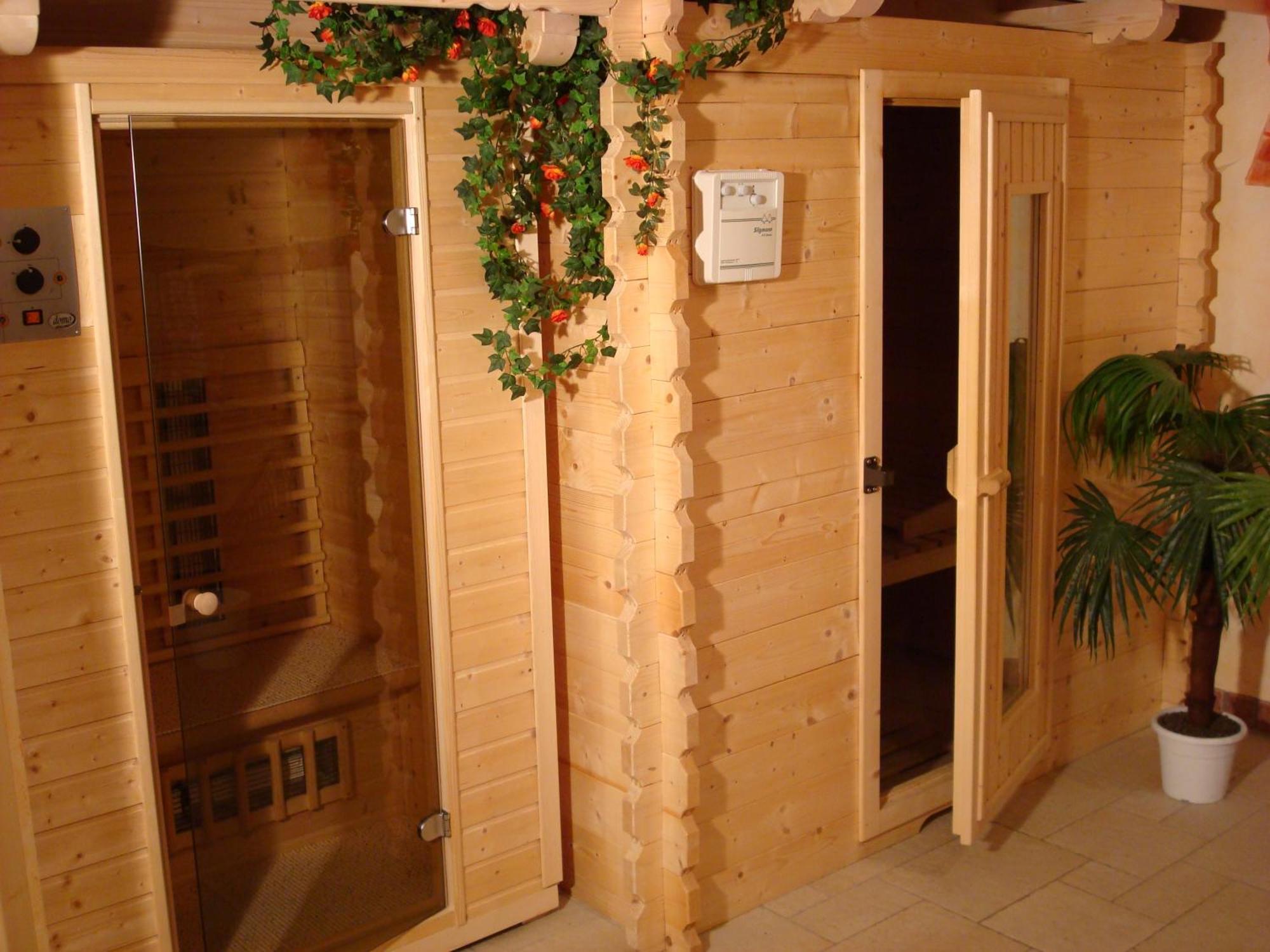 Landhaus Steiner Schladming Exteriér fotografie