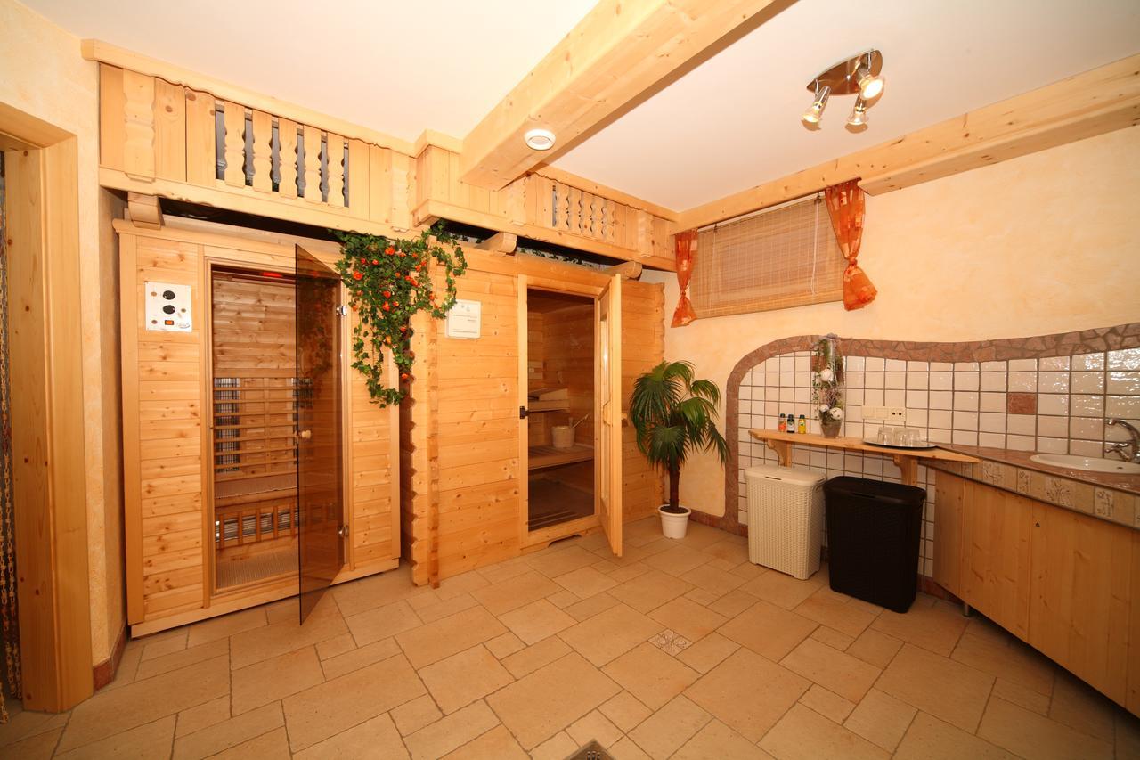 Landhaus Steiner Schladming Exteriér fotografie